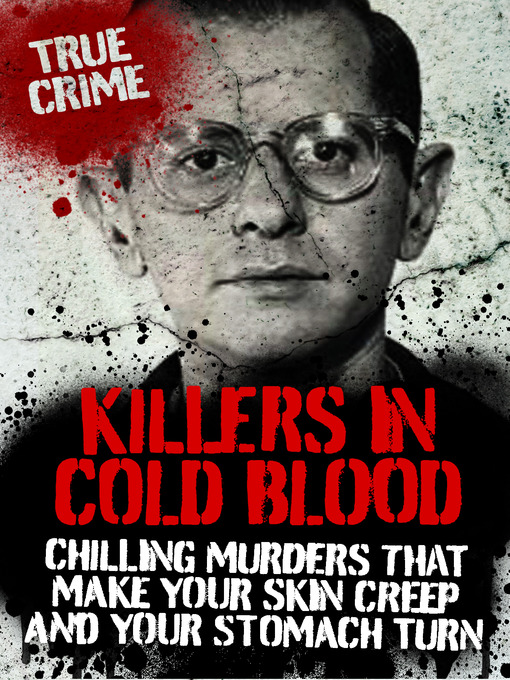 Title details for Killers in Cold Blood by Ray Black - Available